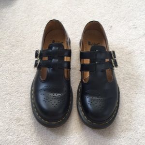 Dr. Marten's Mary Janes